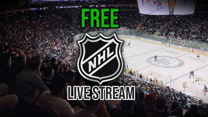 NHL streams