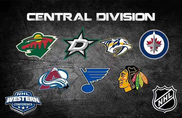 Central-Division